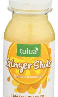 Shot Ginger Lemon - 2 FO (case of 6) Discount