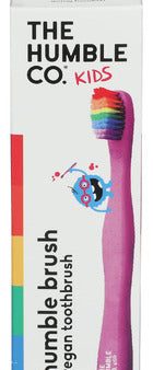 Toothbrush Kid Rainbow Ultrasf - 1 PC (case of 6) Supply