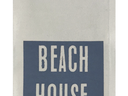 Beach House Online now