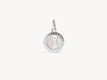 H&B Monogram Charm For Cheap