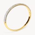 Ballet Slipper Sparkle Cuff Bracelet Online now