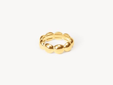 Bubbly Ring For Discount