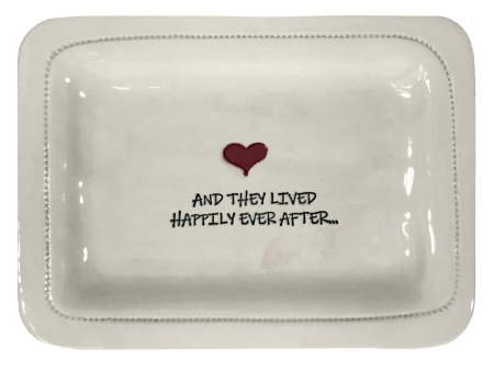 And They Lived Happily Ever After... on Sale