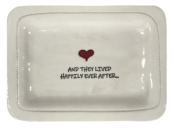 And They Lived Happily Ever After... on Sale