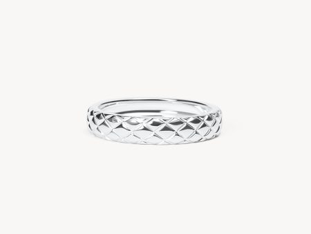 Snakeskin Ring Discount