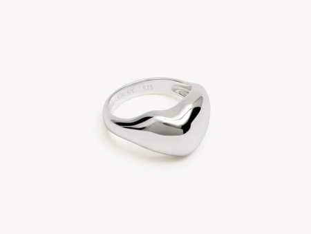 Wave Ring on Sale