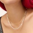 Era Chain Necklace Discount