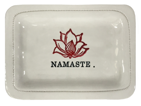 Namaste. Online Sale