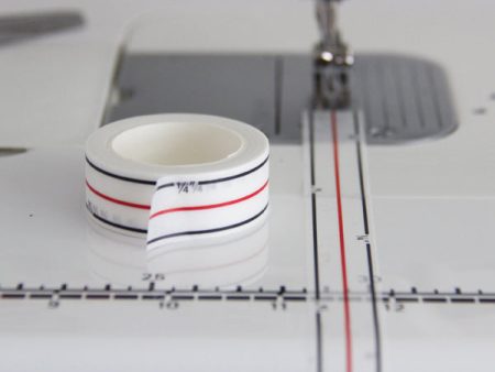 Diagonal Seam Tape Online Sale