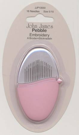 John James - Pebbles Fashion