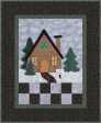 Seasonal Sampler Block of the Month Supply