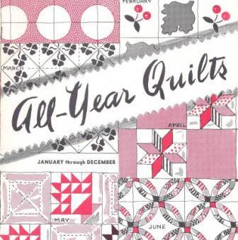 All Year Quilts Online Sale