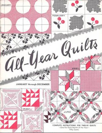 All Year Quilts Online Sale