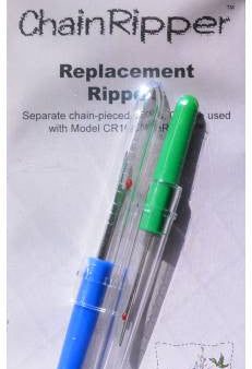 ChainRipper - Replacement Seam Rippers For Sale