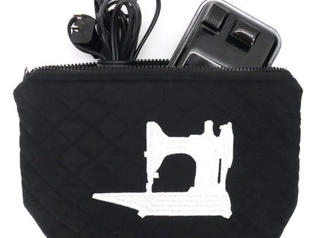 Sewing Machine Foot Controller and Accessories Pouch Online