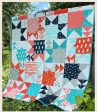 Crown & Anchor Quilt Pattern For Sale