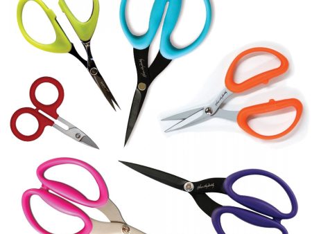 Karen Kay Buckley Perfect Scissors For Discount